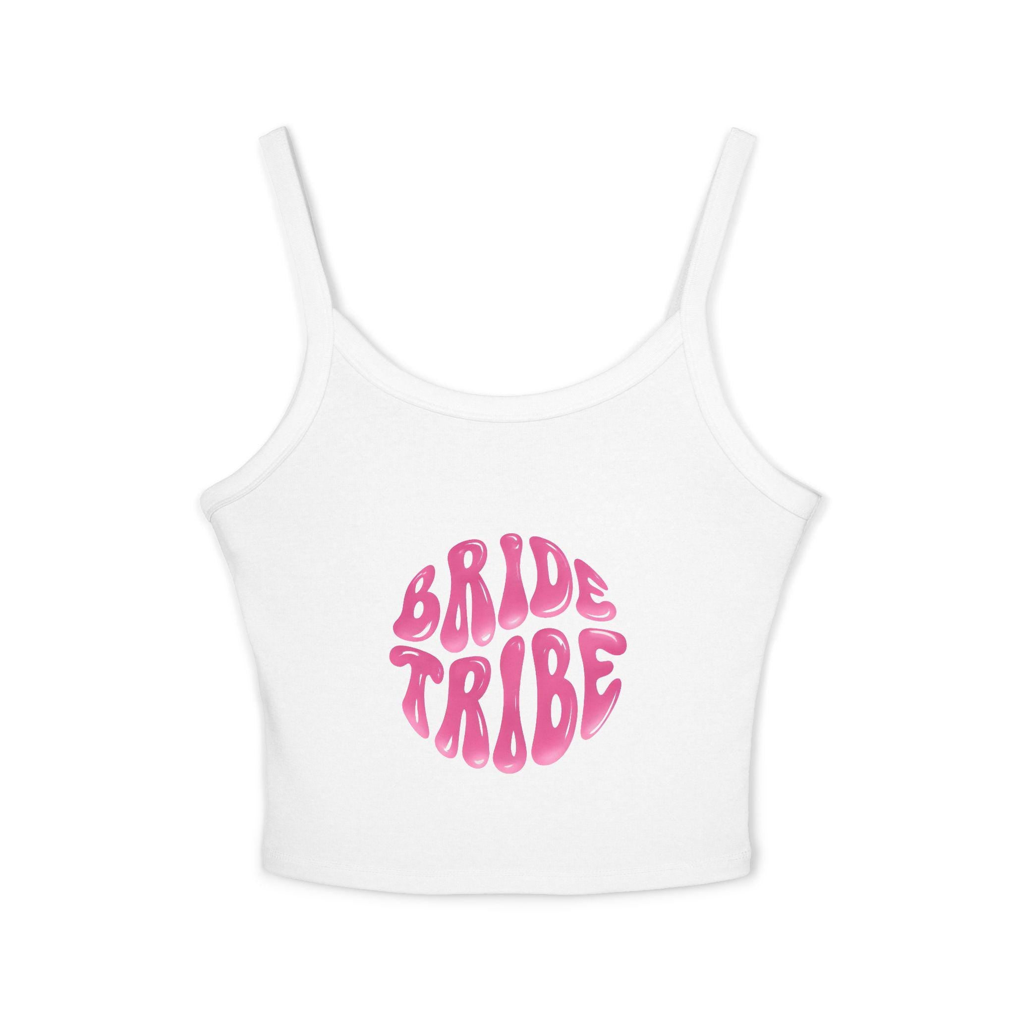 Bridal Party Tank Top, Bride Tribe Shirt, Summer Wedding Apparel, Bachelorette Party Outfit, Bridesmaid Gift