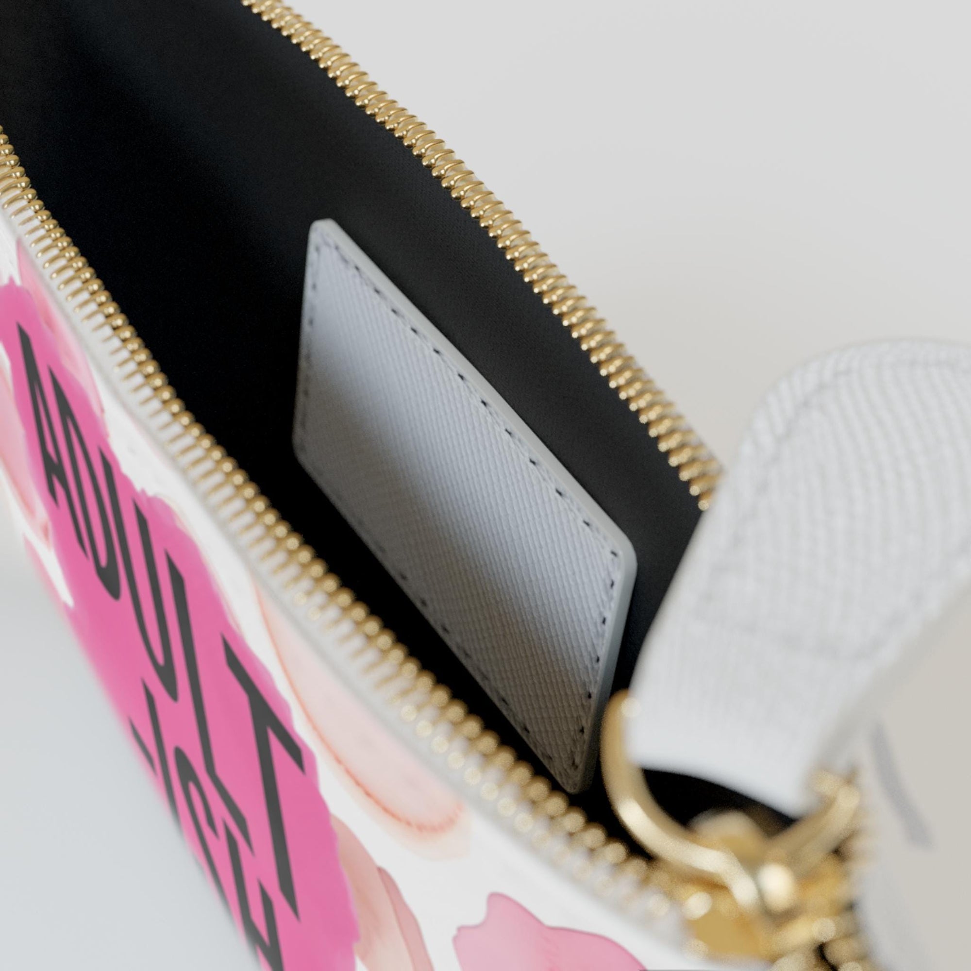 Chic Mini Clutch Bag for the Adult-ish Life | Perfect for Parties, Gifts, Organizers, Travel, and Daily Use
