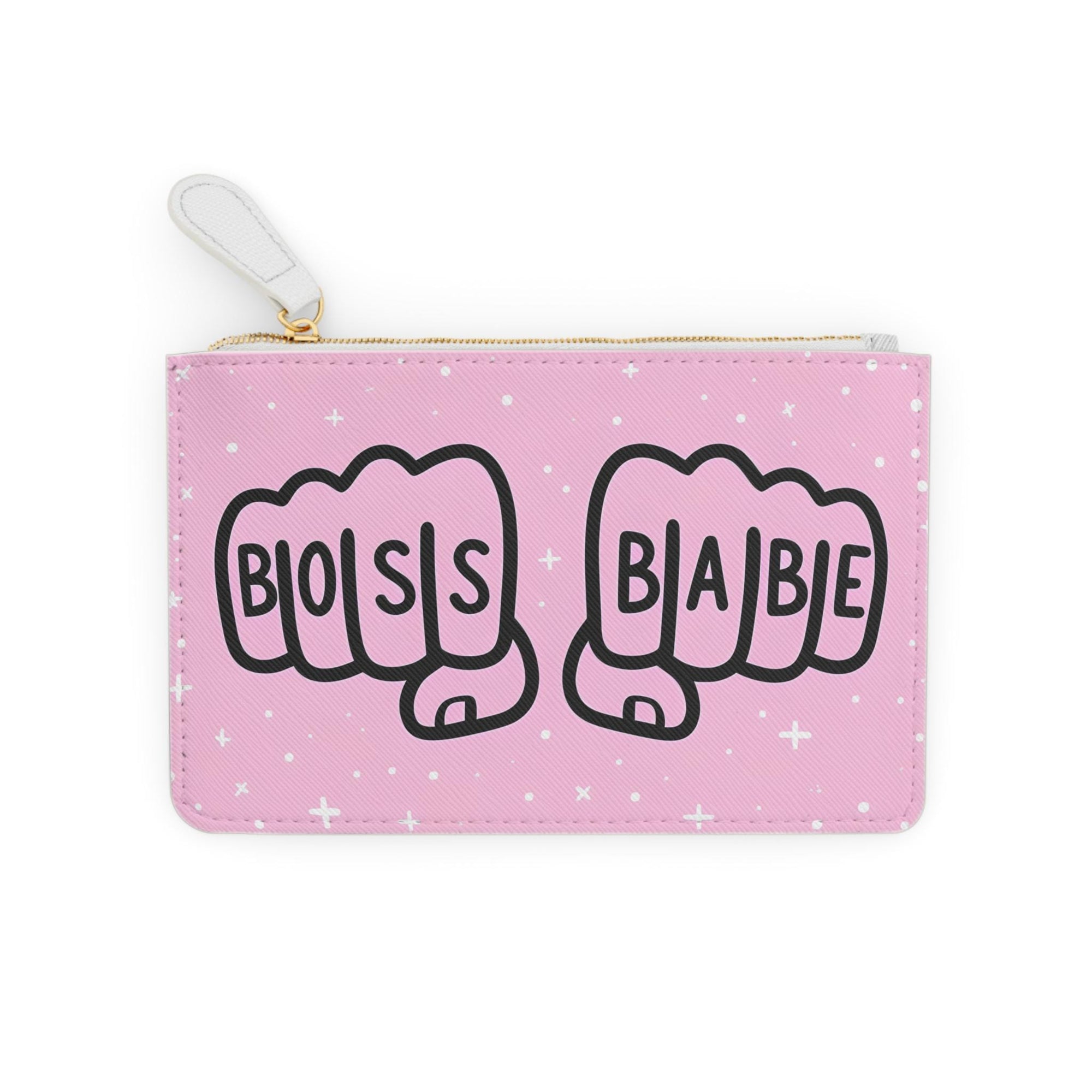 Copy of Chic Mini Clutch Bag for the Adult-ish Life | Perfect for Parties, Gifts, Organizers, Travel, and Daily Use