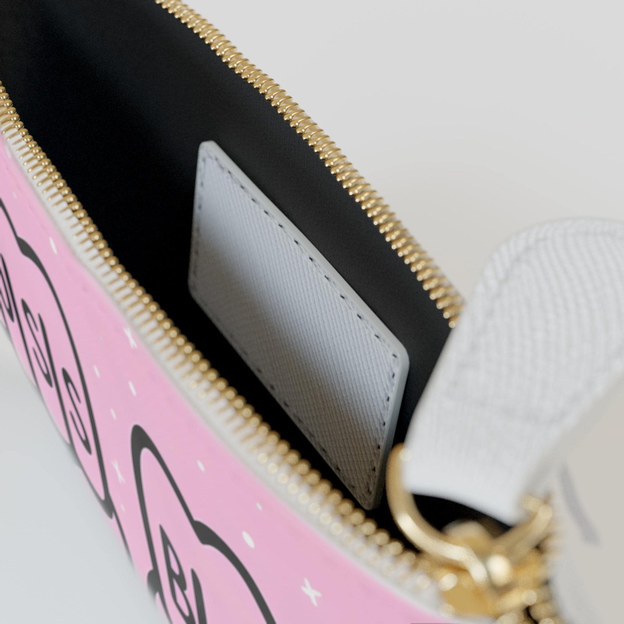 Copy of Chic Mini Clutch Bag for the Adult-ish Life | Perfect for Parties, Gifts, Organizers, Travel, and Daily Use