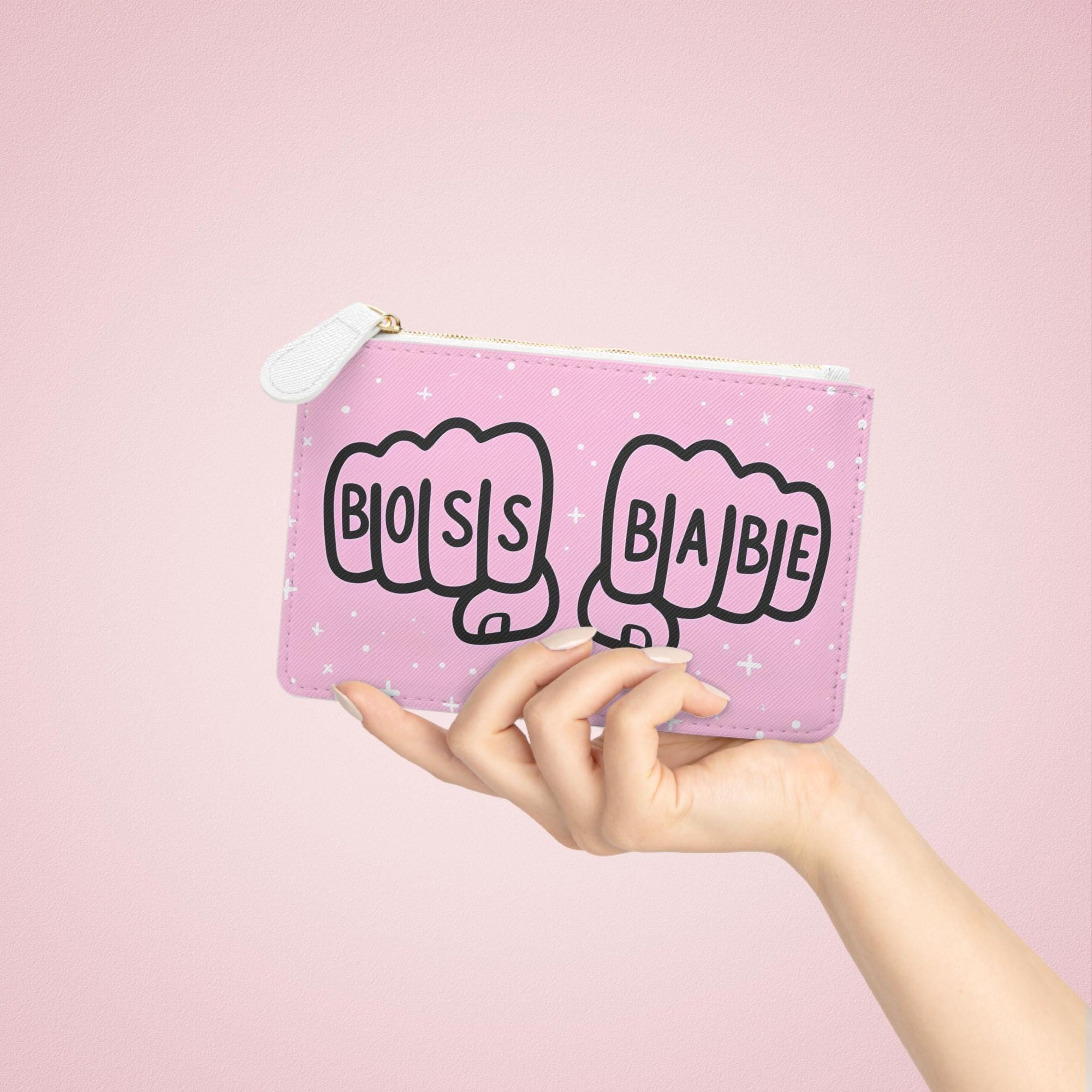 Copy of Chic Mini Clutch Bag for the Adult-ish Life | Perfect for Parties, Gifts, Organizers, Travel, and Daily Use
