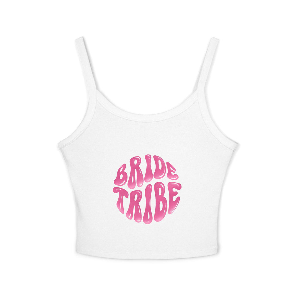 Bridal Party Tank Top, Bride Tribe Shirt, Summer Wedding Apparel, Bachelorette Party Outfit, Bridesmaid Gift