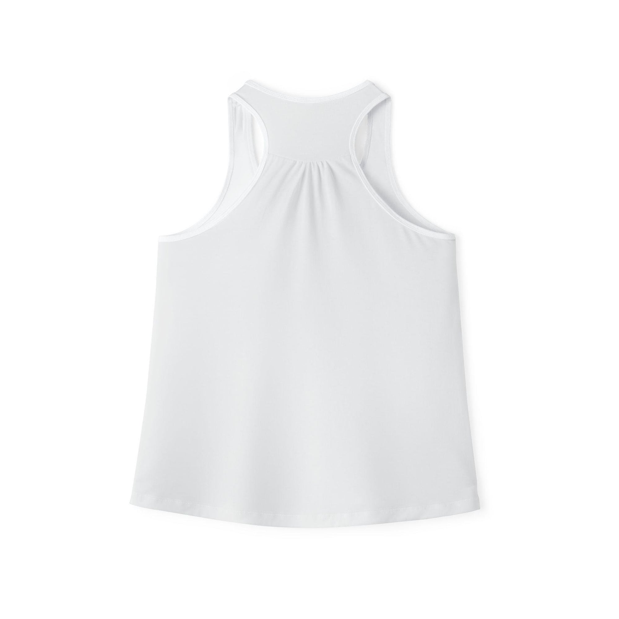 Bridal Party Tank Top - Bride Tribe AOP Design, Bachelorette Party, Wedding Shower Gift, Casual Summer Wear, Bride Tribe Apparel
