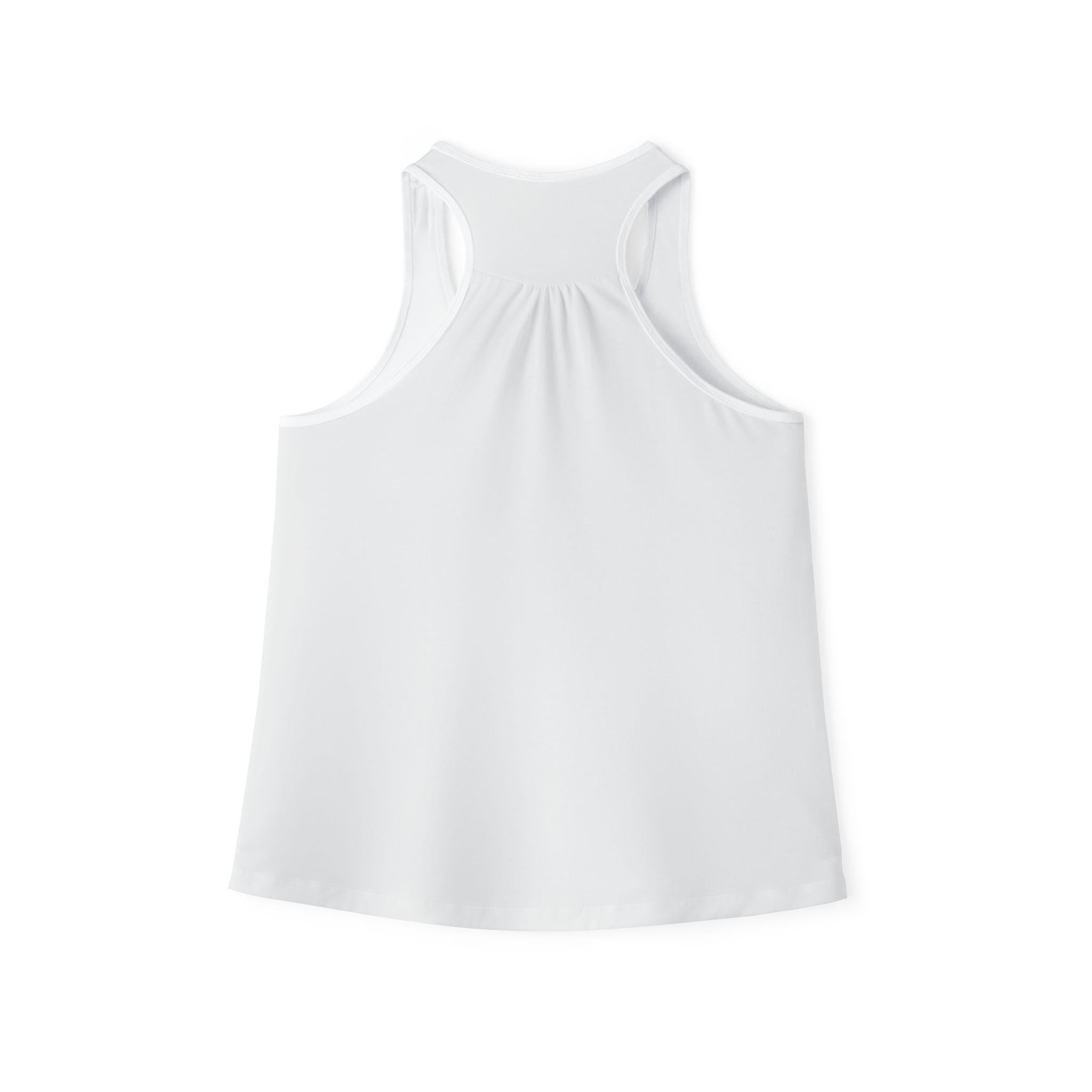 Bridal Party Tank Top - Bride Tribe AOP Design, Bachelorette Party, Wedding Shower Gift, Casual Summer Wear, Bride Tribe Apparel