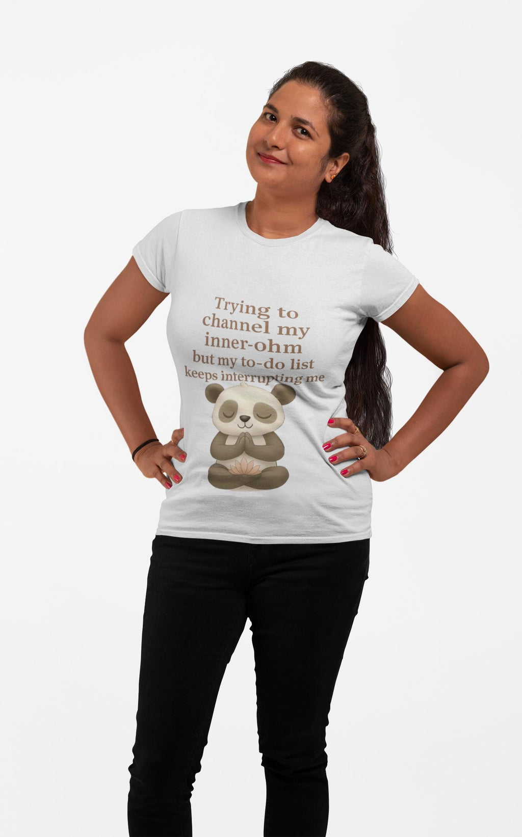 Mom Life Shirt 1001 Things To Do Tee Funny Caffeine Chaos Mom T-Shirt Gift for Moms Tired Mom Graphic Tee