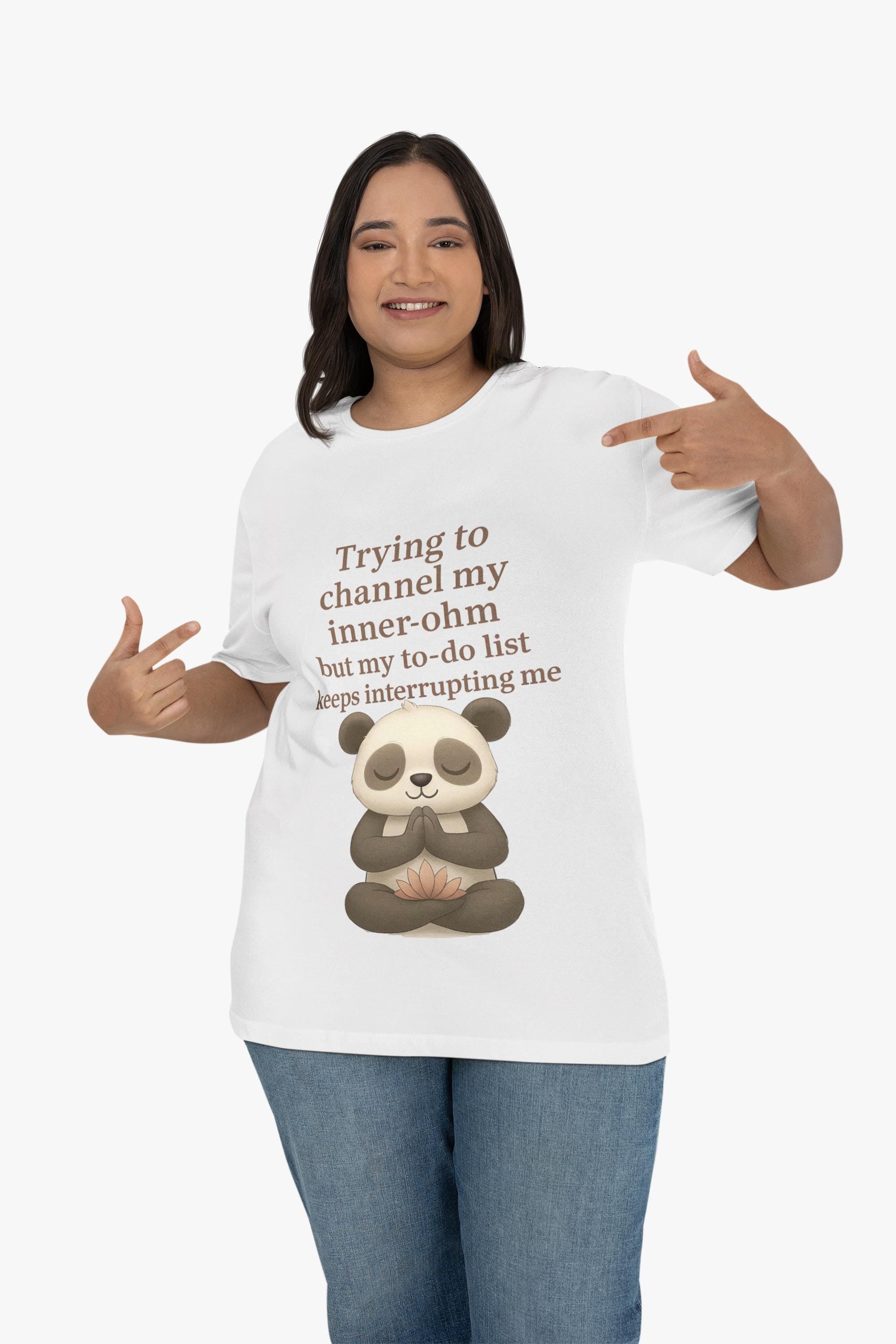 Mom Life Shirt 1001 Things To Do Tee Funny Caffeine Chaos Mom T-Shirt Gift for Moms Tired Mom Graphic Tee