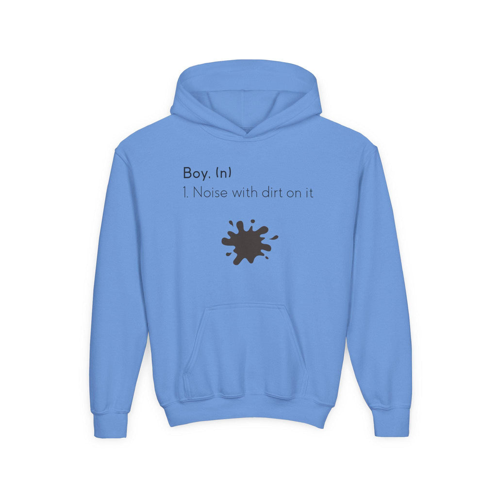 Boy Hoodie with Graphic | Kids Sweatshirt | Cool boys Streetwear | Boy Birthday Gift | sporty boy