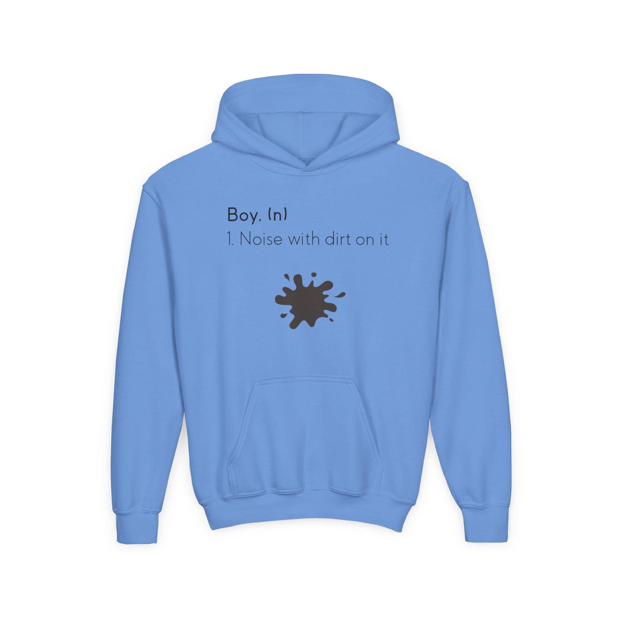 Boy Hoodie with Graphic | Kids Sweatshirt | Cool boys Streetwear | Boy Birthday Gift | sporty boy