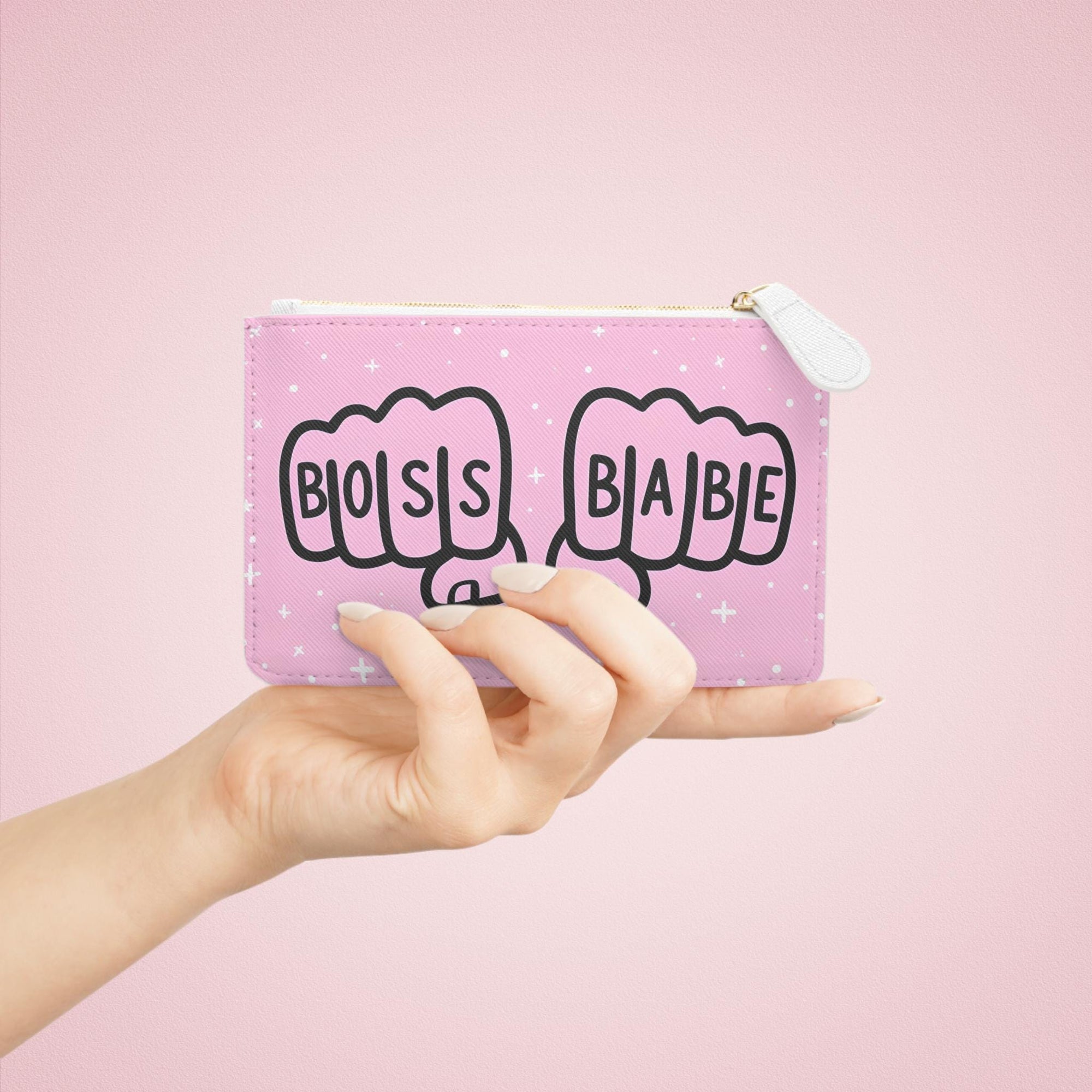 Copy of Chic Mini Clutch Bag for the Adult-ish Life | Perfect for Parties, Gifts, Organizers, Travel, and Daily Use