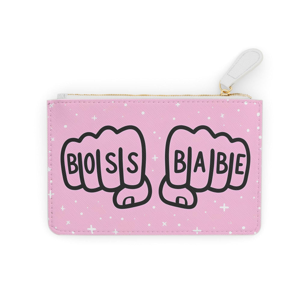 Copy of Chic Mini Clutch Bag for the Adult-ish Life | Perfect for Parties, Gifts, Organizers, Travel, and Daily Use