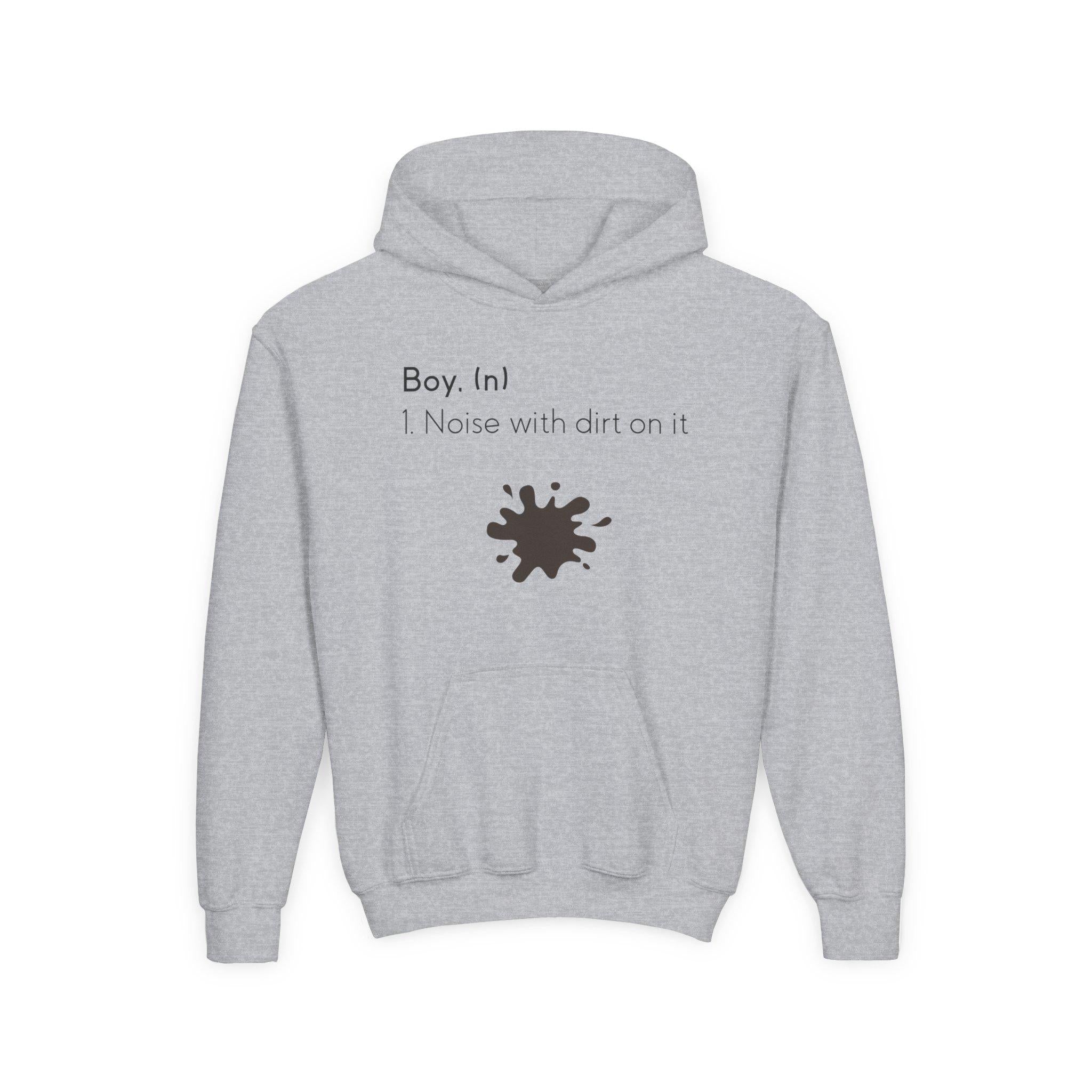 Boy Hoodie with Graphic | Kids Sweatshirt | Cool boys Streetwear | Boy Birthday Gift | sporty boy