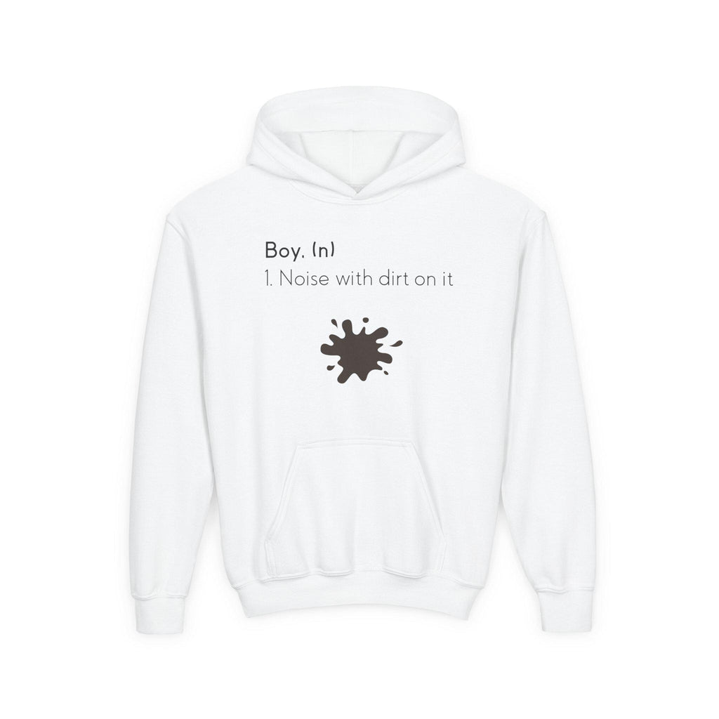 Boy Hoodie with Graphic | Kids Sweatshirt | Cool boys Streetwear | Boy Birthday Gift | sporty boy