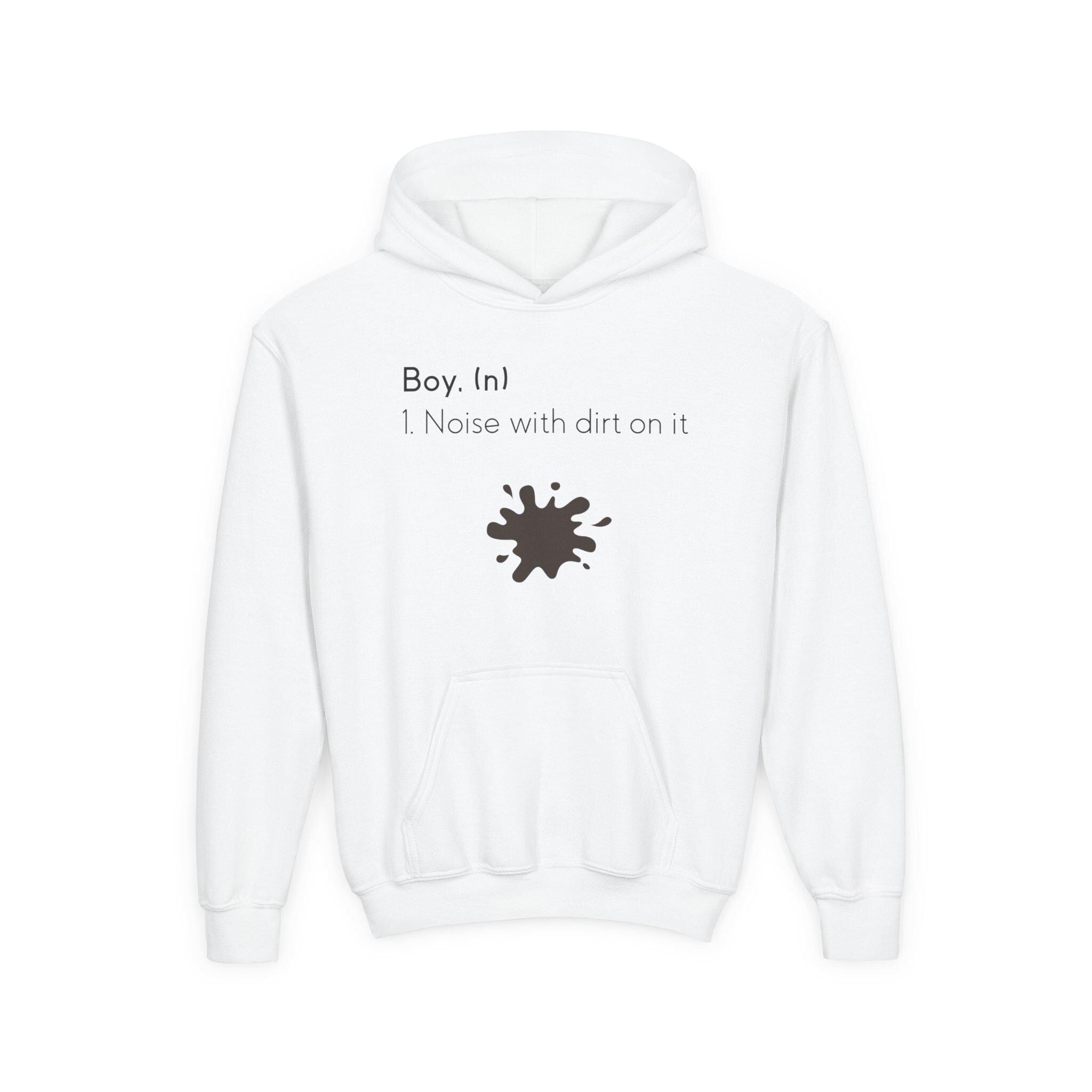 Boy Hoodie with Graphic | Kids Sweatshirt | Cool boys Streetwear | Boy Birthday Gift | sporty boy
