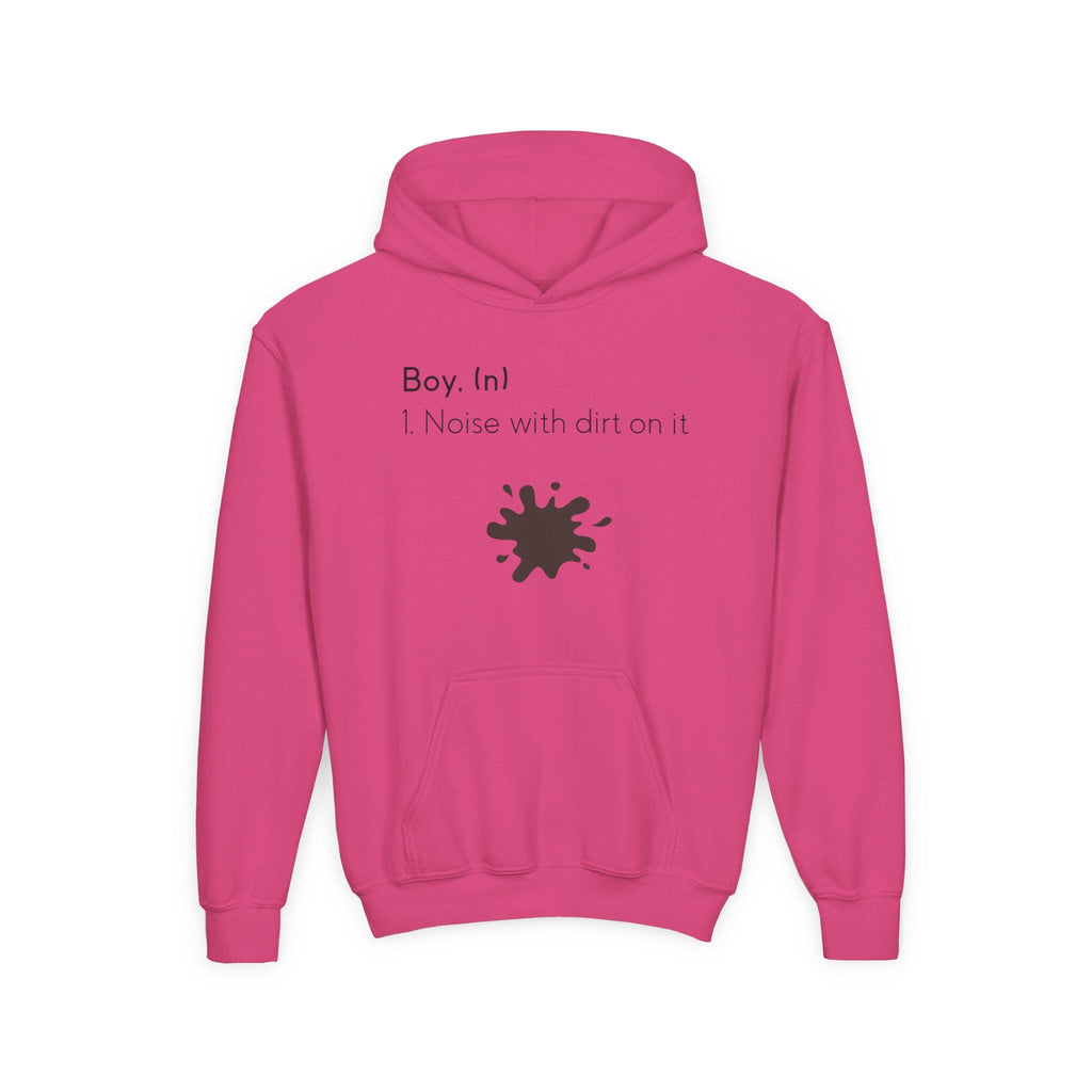 Boy Hoodie with Graphic | Kids Sweatshirt | Cool boys Streetwear | Boy Birthday Gift | sporty boy